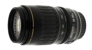 Ремонт объективов Canon EF 100-300 f/4.5-5.6 USM в сервисном центре FIX-Canon