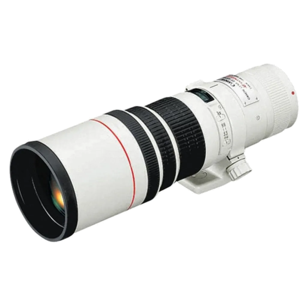 Ремонт объективов Canon EF 400 f/5.6L USM в сервисном центре FIX-Canon