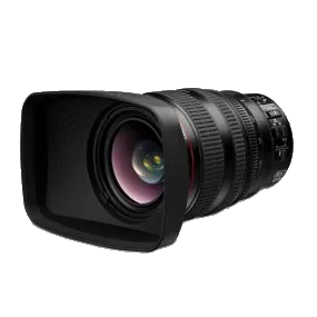 Ремонт объективов Canon HD Video 6x Zoom XL 3.4-20.4mm L в сервисном центре FIX-Canon