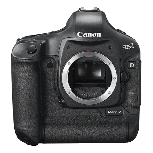 Ремонт фотоаппаратов Canon EOS 1D Mark IV в сервисном центре FIX-Canon