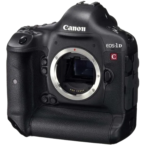 Ремонт фотоаппаратов Canon EOS 1D в сервисном центре FIX-Canon