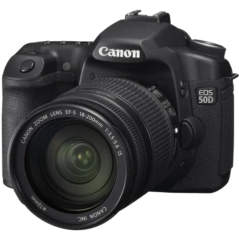 Ремонт фотоаппаратов Canon EOS 50D в сервисном центре FIX-Canon