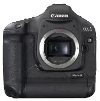 Ремонт фотоаппаратов Canon EOS 1D Mark III в сервисном центре FIX-Canon