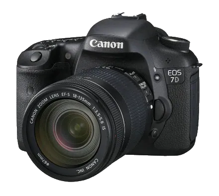 Ремонт фотоаппаратов Canon 7D (EOS) в сервисном центре FIX-Canon