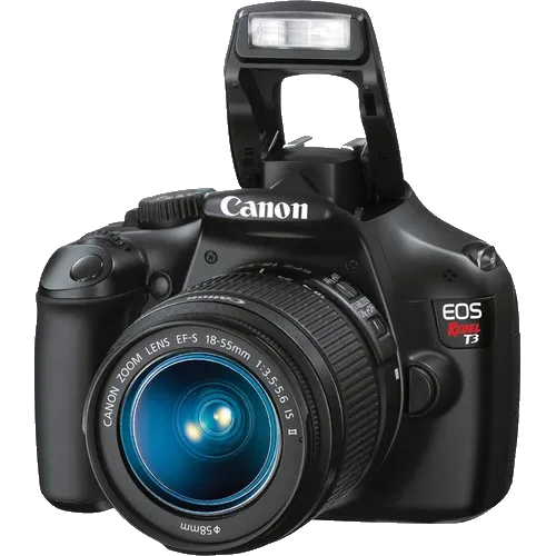 Ремонт фотоаппаратов Canon EOS Rebel T3 в сервисном центре FIX-Canon