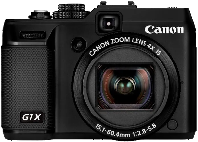 Ремонт фотоаппаратов Canon PowerShot G1 X в сервисном центре FIX-Canon