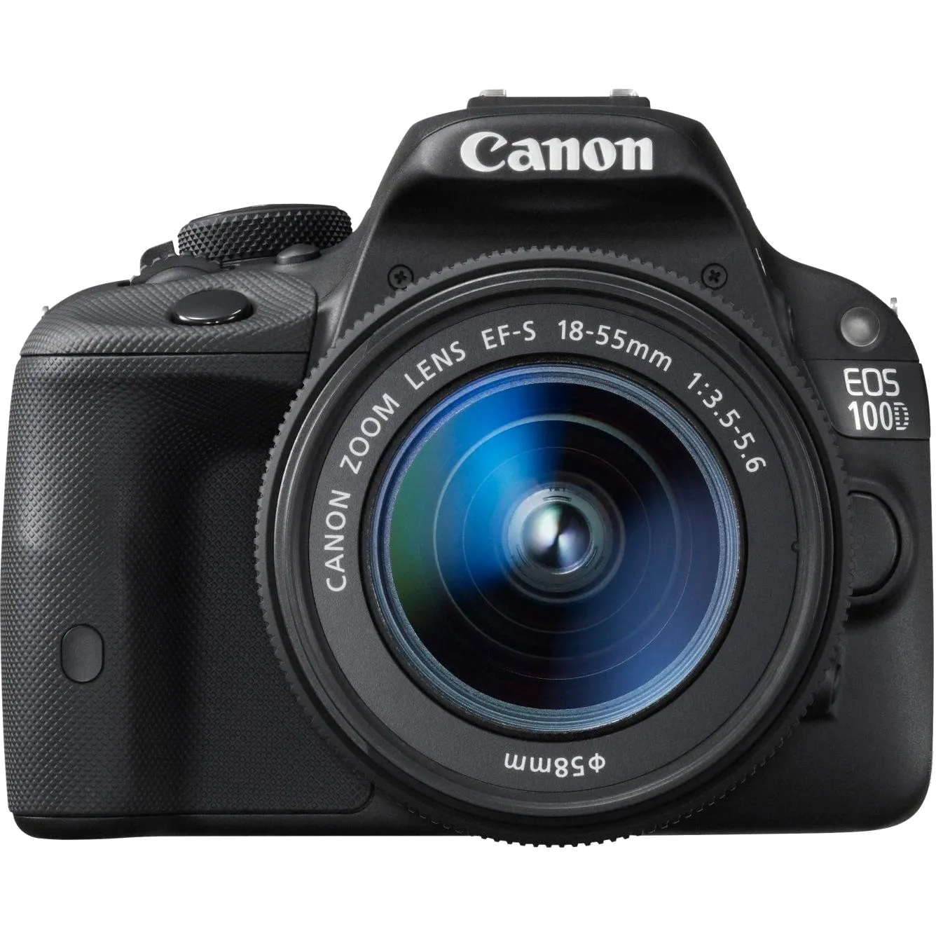 Ремонт фотоаппаратов Canon EOS 100D Kit в сервисном центре FIX-Canon
