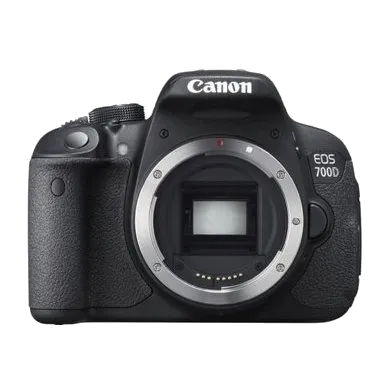 Ремонт фотоаппаратов Canon EOS 700D в сервисном центре FIX-Canon