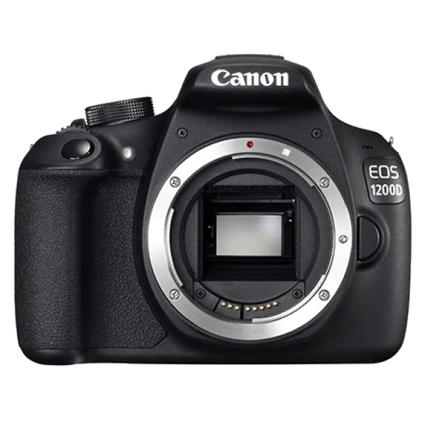 Ремонт фотоаппаратов Canon EOS 1200D в сервисном центре FIX-Canon
