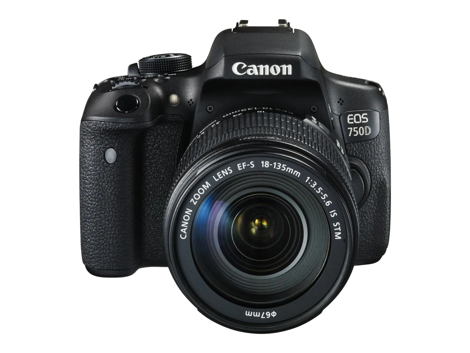 Ремонт фотоаппаратов Canon EOS 750D в сервисном центре FIX-Canon