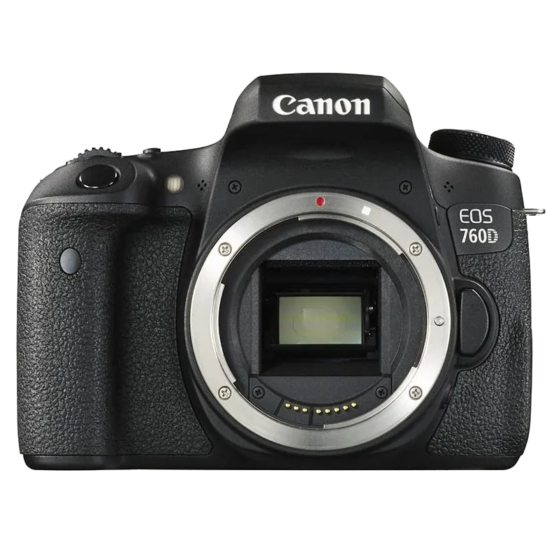 Ремонт фотоаппаратов Canon EOS 760D в сервисном центре FIX-Canon