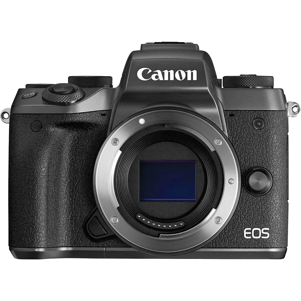 Ремонт фотоаппаратов Canon EOS M5 в сервисном центре FIX-Canon