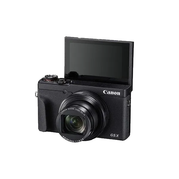 Ремонт фотоаппаратов Canon PowerShot G5 X в сервисном центре FIX-Canon