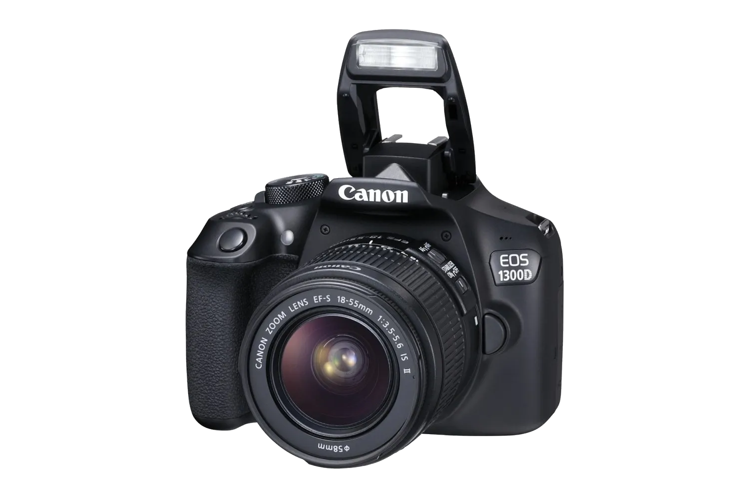 Ремонт фотоаппаратов Canon EOS 1300D в сервисном центре FIX-Canon