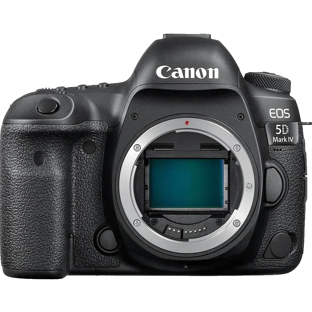 Ремонт фотоаппаратов Canon EOS 5D Mark IV Body в сервисном центре FIX-Canon