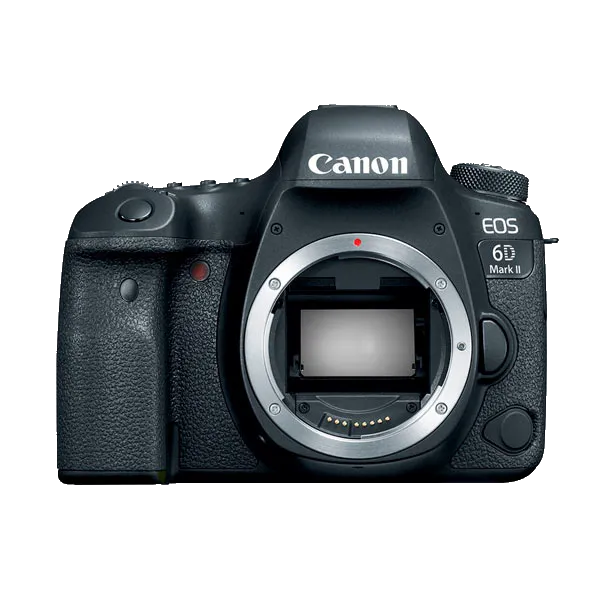 Ремонт фотоаппаратов Canon EOS 6D Mark II Body в сервисном центре FIX-Canon