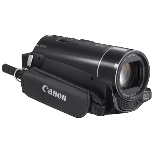 Ремонт видеокамер Canon LEGRIA HF M56 в сервисном центре FIX-Canon