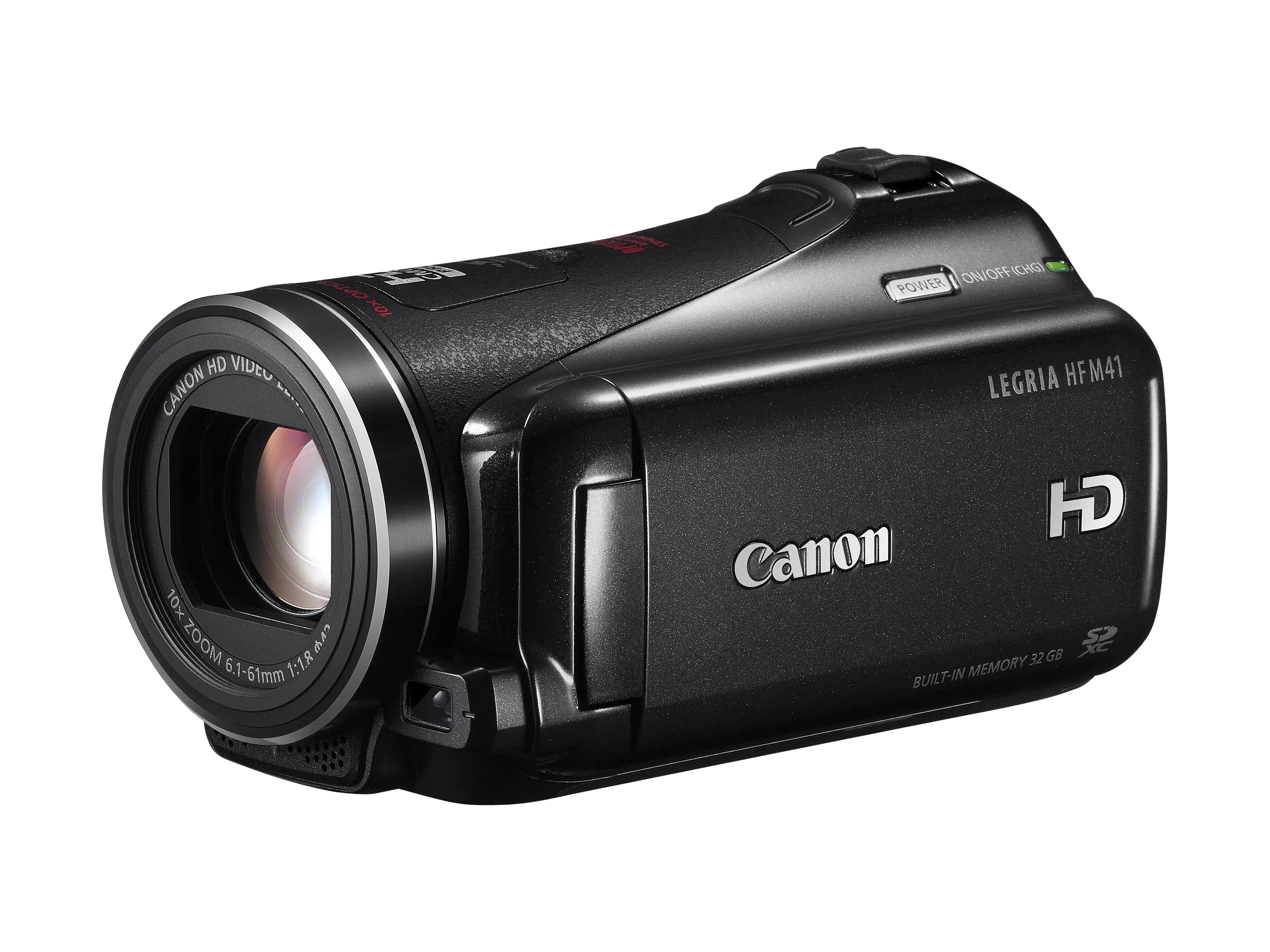 Ремонт видеокамер Canon LEGRIA HF M406 в сервисном центре FIX-Canon