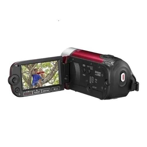 Ремонт видеокамер Canon LEGRIA FS406 в сервисном центре FIX-Canon