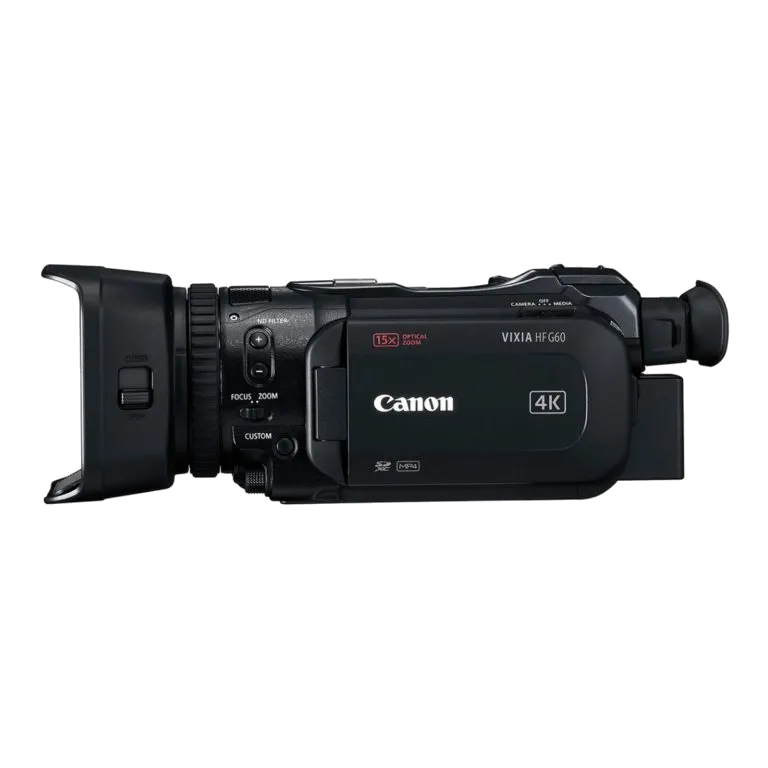 Ремонт видеокамер Canon VIXIA HF M300 в сервисном центре FIX-Canon