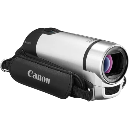 Ремонт видеокамер Canon FS300 в сервисном центре FIX-Canon