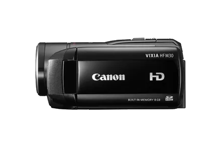 Ремонт видеокамер Canon VIXIA HF R10 в сервисном центре FIX-Canon