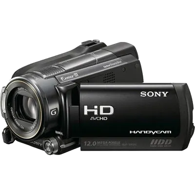 Ремонт видеокамер Canon HF11 в сервисном центре FIX-Canon