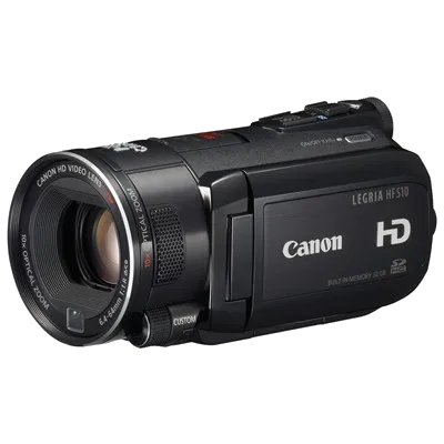 Ремонт видеокамер Canon LEGRIA HF S100 в сервисном центре FIX-Canon