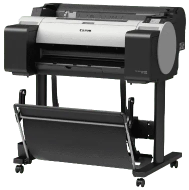 Ремонт плоттеров Canon imagePROGRAF TM-200 в сервисном центре FIX-Canon