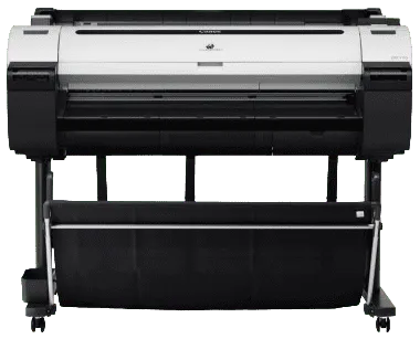 Ремонт плоттеров Canon imagePROGRAF iPF770 в сервисном центре FIX-Canon