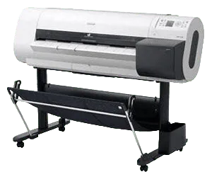 Ремонт плоттеров Canon image PROGRAF IPF720 в сервисном центре FIX-Canon