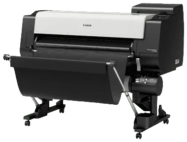 Ремонт плоттеров Canon imagePROGRAF iPF TX-3000 в сервисном центре FIX-Canon