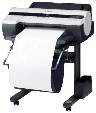 Ремонт плоттеров Canon imagePROGRAF IPF510 в сервисном центре FIX-Canon