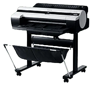 Ремонт плоттеров Canon imagePROGRAF IPF600 в сервисном центре FIX-Canon