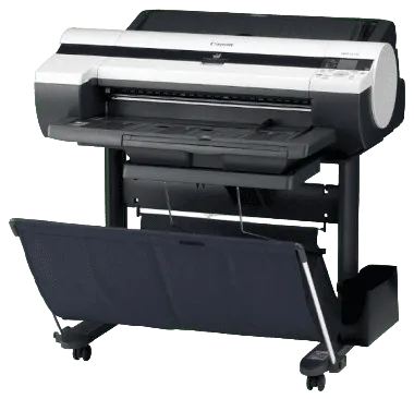 Ремонт плоттеров Canon imagePROGRAF iPF610 в сервисном центре FIX-Canon