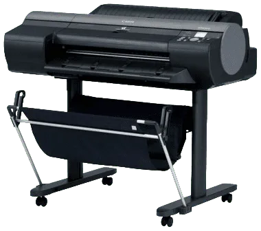 Ремонт плоттеров Canon imagePROGRAF IPF6300S в сервисном центре FIX-Canon