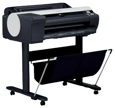 Ремонт плоттеров Canon imagePROGRAF IPF6400SE в сервисном центре FIX-Canon