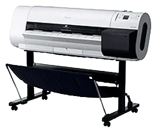 Ремонт плоттеров Canon imagePROGRAF IPF700 в сервисном центре FIX-Canon