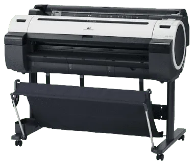 Ремонт плоттеров Canon imagePROGRAF IPF755 в сервисном центре FIX-Canon