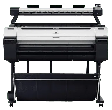 Ремонт плоттеров Canon imagePROGRAF IPF770 MFP L36 в сервисном центре FIX-Canon