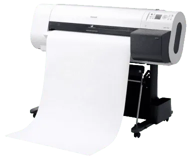 Ремонт плоттеров Canon imagePROGRAF IPF825 в сервисном центре FIX-Canon