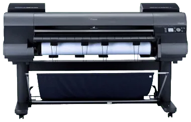 Ремонт плоттеров Canon imagePROGRAF IPF850 в сервисном центре FIX-Canon