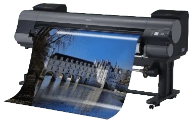 Ремонт плоттеров Canon imagePROGRAF IPF9400 в сервисном центре FIX-Canon